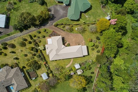 Photo of property in 7 Strathaven Way, Te Puke, 3119