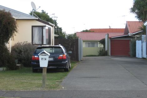 Photo of property in 77 Douglas Mclean Avenue, Marewa, Napier, 4110