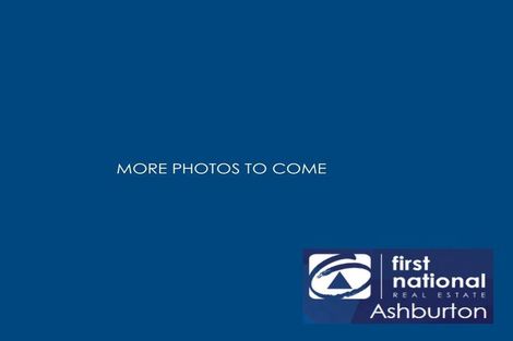 Photo of property in 33 Glassey Drive, Allenton, Ashburton, 7700