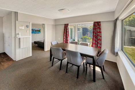 Photo of property in 22 Jocelyn Street, Casebrook, Christchurch, 8051