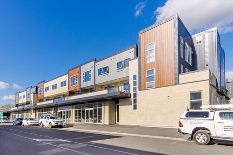 Photo of property in 112/3u Rawhiti Street, Frankton, Hamilton, 3204