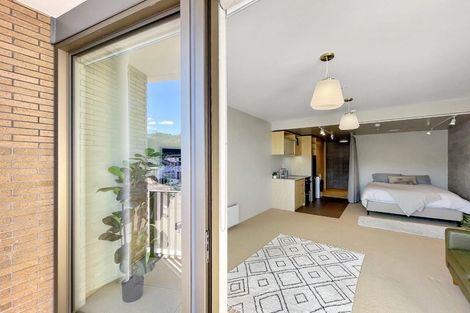 Photo of property in Vela Apartments, 112/2 Campbell Terrace, Petone, Lower Hutt, 5012