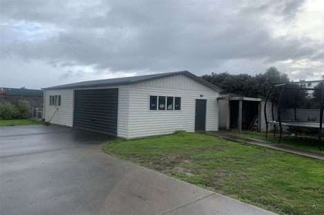 Photo of property in 160 Cole Street, Masterton, 5810