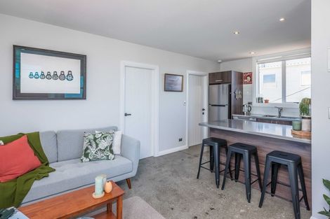 Photo of property in 10/76u Freyberg Street, Lyall Bay, Wellington, 6022