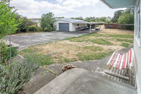 Photo of property in 37 Cockburn Street, Kuripuni, Masterton, 5810