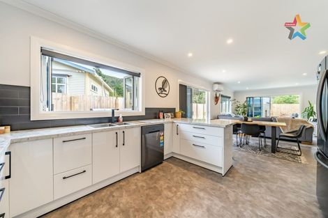 Photo of property in 28d Stockdale Street, Wainuiomata, Lower Hutt, 5014