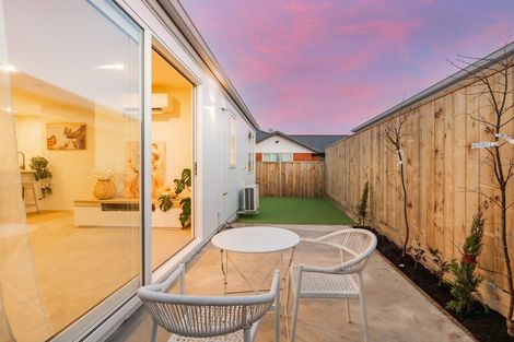 Photo of property in 8 Berwick Street, St Albans, Christchurch, 8014