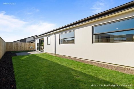 Photo of property in 27 Mitchell Lane, Kaiapoi, 7630