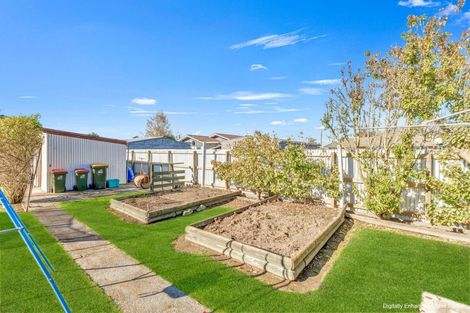 Photo of property in 121 George Street, Tinwald, Ashburton, 7700