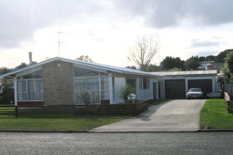 Photo of property in 100 Ranfurly Street, Dargaville, 0310