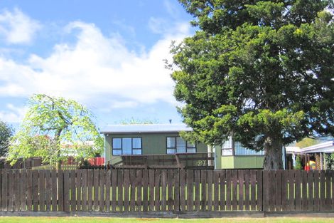Photo of property in 29 Rotokawa Street, Taupo, 3330