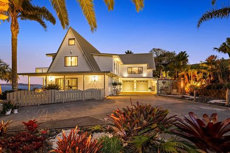 Photo of property in 212 Whitmore Road, Tawharanui Peninsula, Warkworth, 0986