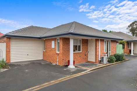 Photo of property in 4 Fleur Lane, Burwood, Christchurch, 8083