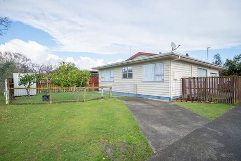 Photo of property in 46 Maxwells Line, Awapuni, Palmerston North, 4412
