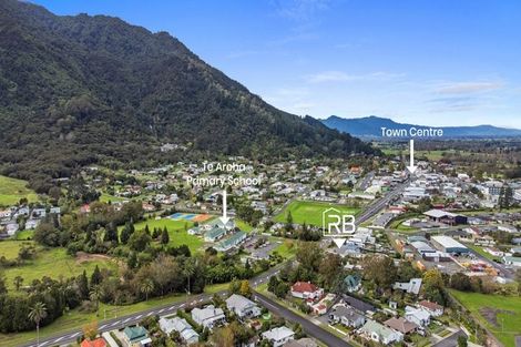 Photo of property in 257 Whitaker Street, Te Aroha, 3320