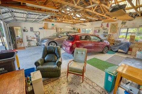 Photo of property in 6 Trickies Road, Gladstone, Greymouth, 7805