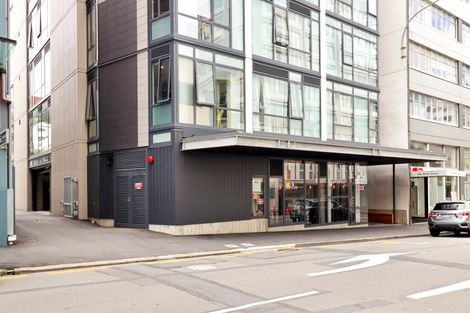 Photo of property in 706/212u Willis Street, Te Aro, Wellington, 6011