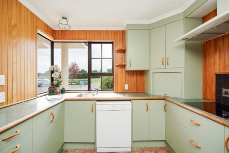 Photo of property in 468 Lorne Dacre Road, Roslyn Bush, Invercargill, 9876