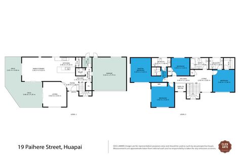 Photo of property in 19 Paihere Street, Huapai, 0810