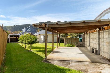 Photo of property in 38 Wainui Road, Waiwhetu, Lower Hutt, 5010
