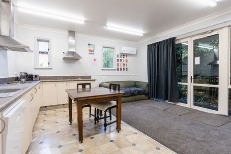 Photo of property in 6 Heriot Row, Dunedin Central, Dunedin, 9016