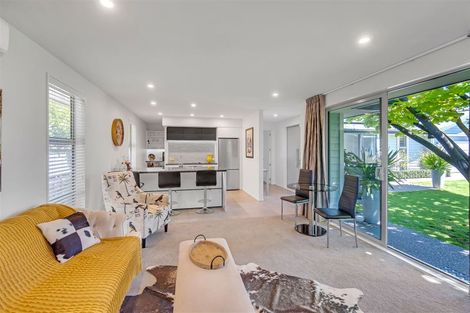 Photo of property in 55a Moore Street, Rolleston, 7614