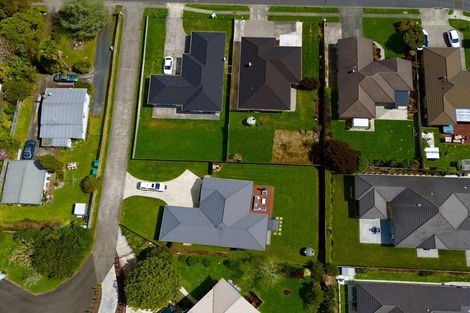 Photo of property in 23d Eccles Avenue, Te Kauwhata, 3710