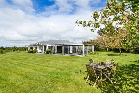 Photo of property in 197 Tutaenui Road, Marton, 4788