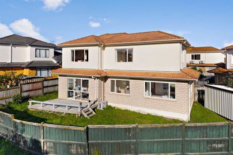Photo of property in 81a Meadowland Drive, Somerville, Auckland, 2014