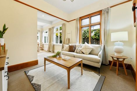 Photo of property in 38 Corson Avenue, Beckenham, Christchurch, 8023