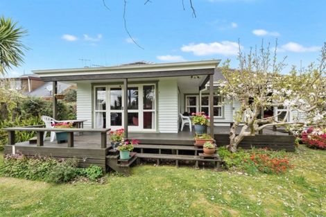 Photo of property in 5 Somme Crescent, Hillcrest, Hamilton, 3216