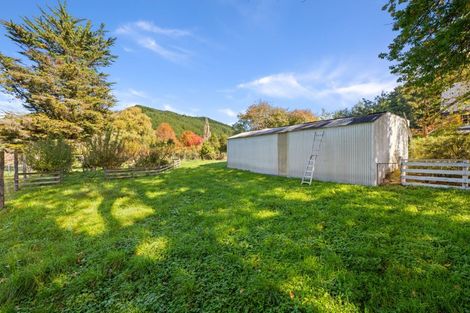 Photo of property in 426 Onamalutu Road, Onamalutu, Blenheim, 7275