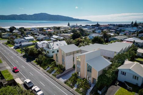 Photo of property in 23 Ocean Road, Paraparaumu Beach, Paraparaumu, 5032