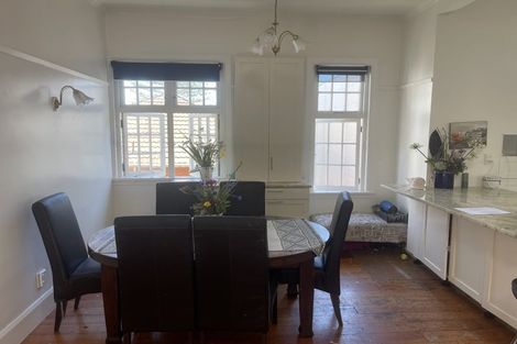 Photo of property in 5 Grass Street, Oriental Bay, Wellington, 6011