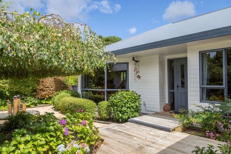 Photo of property in 8 Mole Street, Greytown, 5712