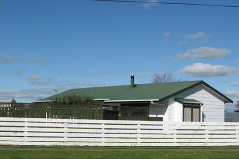 Photo of property in 37 Pukepapa Road, Marton, 4710