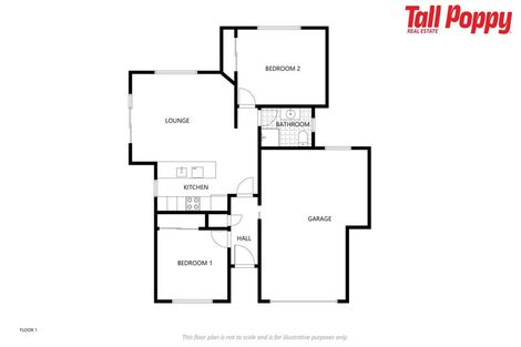 Photo of property in 2/62 Radley Street, Woolston, Christchurch, 8023