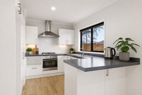 Photo of property in 36 Rawnsley Terrace, Wigram, Christchurch, 8042