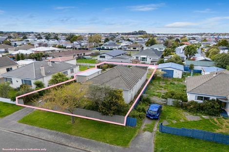 Photo of property in 17 Tanner Street, Grasmere, Invercargill, 9810