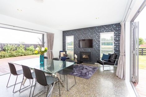 Photo of property in 13b Vitruvius Way, Leeston, 7632