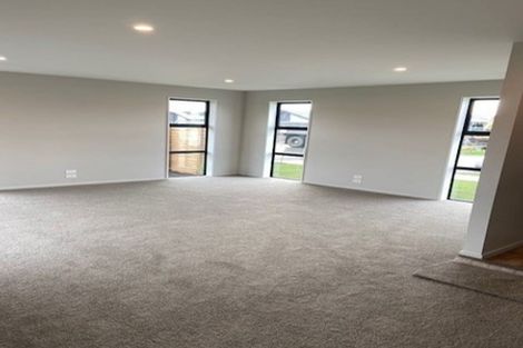 Photo of property in 9 Burrow Street, Rolleston, 7614