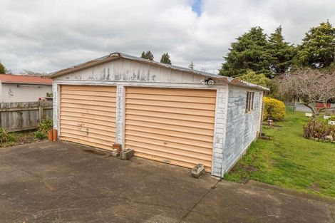 Photo of property in 3 Hospital Street, Dannevirke, 4930