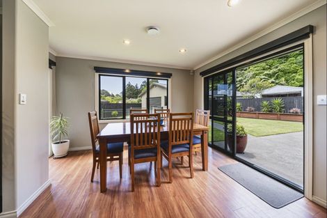 Photo of property in 41 Roto Street, Hurdon, New Plymouth, 4310