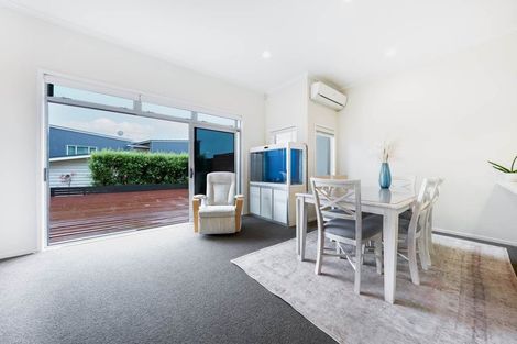 Photo of property in 40 Buckley Avenue, Hobsonville, Auckland, 0616