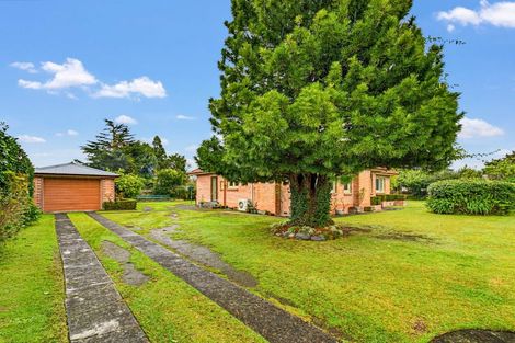 Photo of property in 27 Waikato Esplanade, Ngaruawahia, 3720