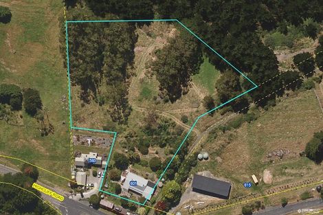 Photo of property in 601 Highcliff Road, Highcliff, Dunedin, 9077