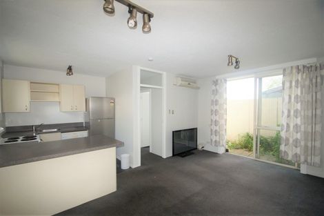 Photo of property in 1/295 Hereford Street, Christchurch Central, Christchurch, 8011