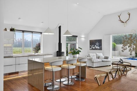 Photo of property in 712 Highfield Road, Charing Cross, Christchurch, 7671