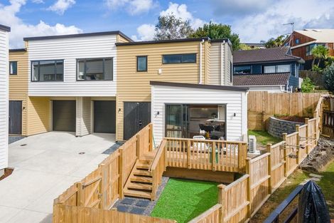 Photo of property in 50 Sandgate Avenue, Botany Downs, Auckland, 2010