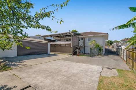 Photo of property in 9 Devonshire Road, Unsworth Heights, Auckland, 0632